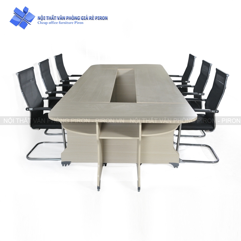 Bàn họp cao cấp Mia01